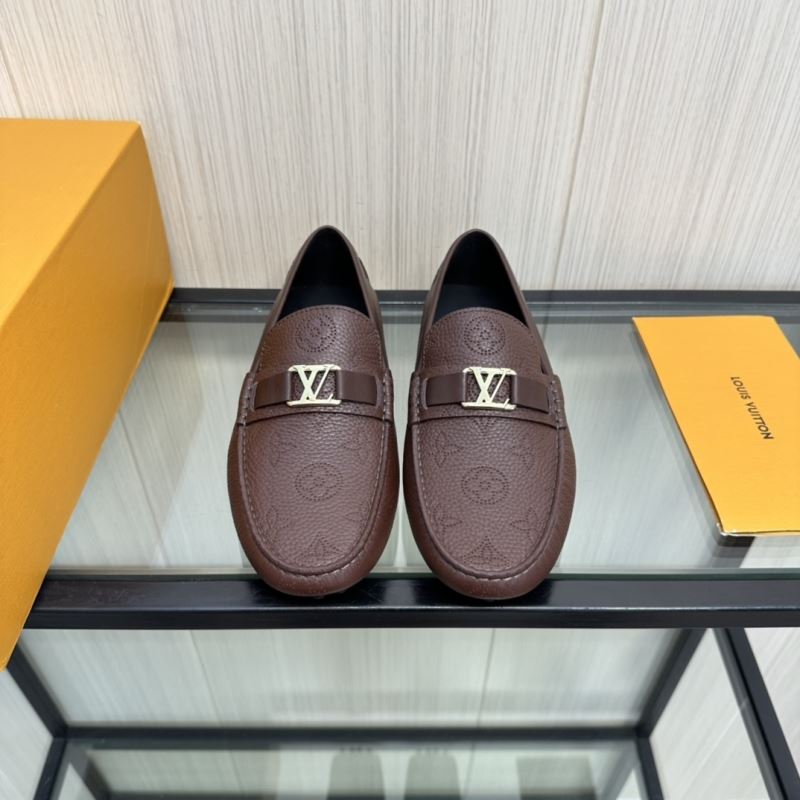 Louis Vuitton Low Shoes